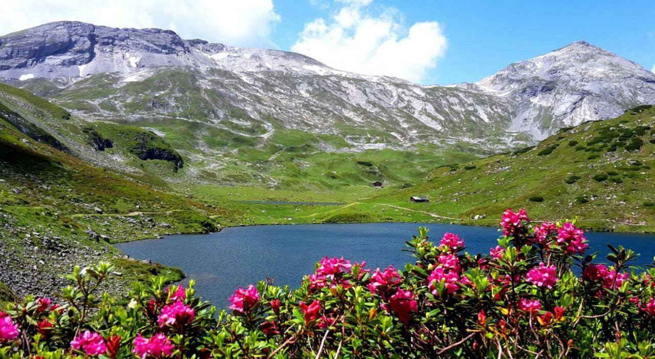 Appartement Luca Schladming Dış mekan fotoğraf